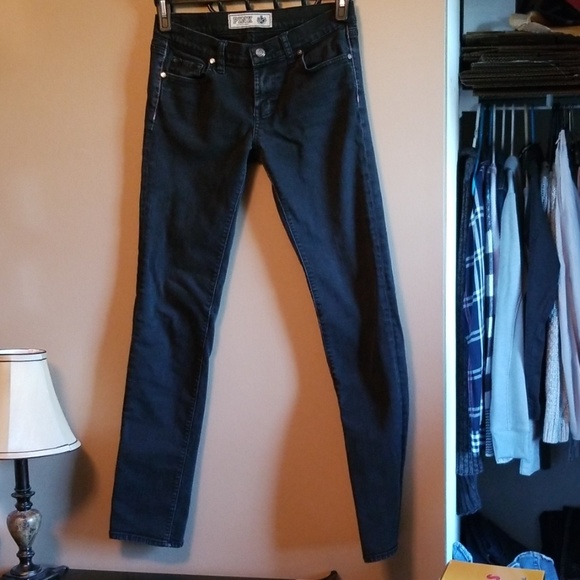 PINK Victoria's Secret Jeans | Pink Victoria Secret Jeans | Poshmark